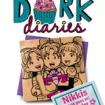 Dork Diaries: Book 13 by Rachel Renée Russell (German Edition)-0