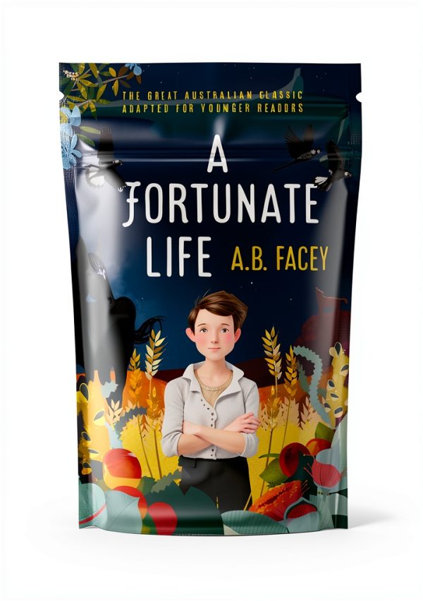 Children's Biography by Fremantle Press - Ages 9-12-0