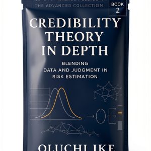 Actuary Mastery Series II Risk Management eBook Actuarial Press-0