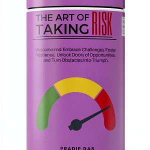The Art of Living Book 9 Risk Management Guide by Amazon-0