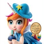 CraftyVibes Kids Resilience Biography eBook – Inspirational Stories-0