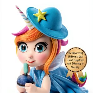 CraftyVibes Kids Resilience Biography eBook – Inspirational Stories-0