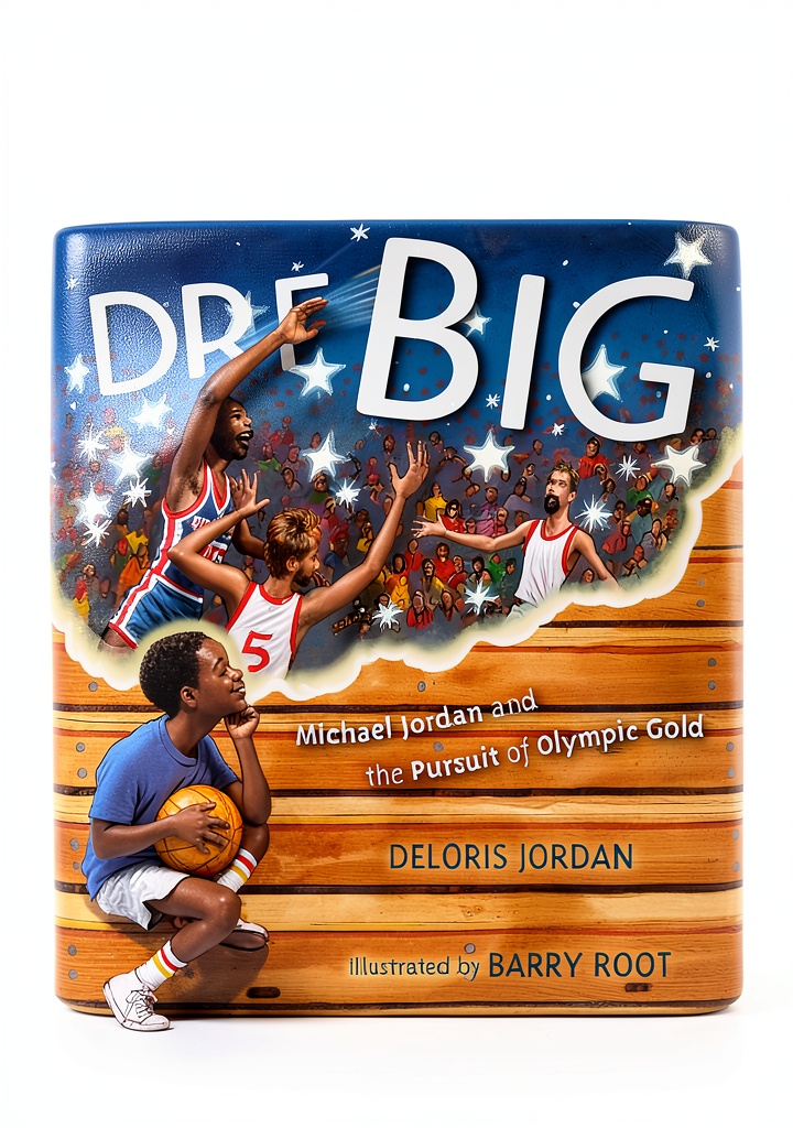 children s biographies