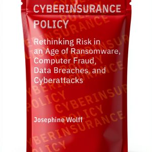 Risk Management for Kindle Store with The MIT Press-0