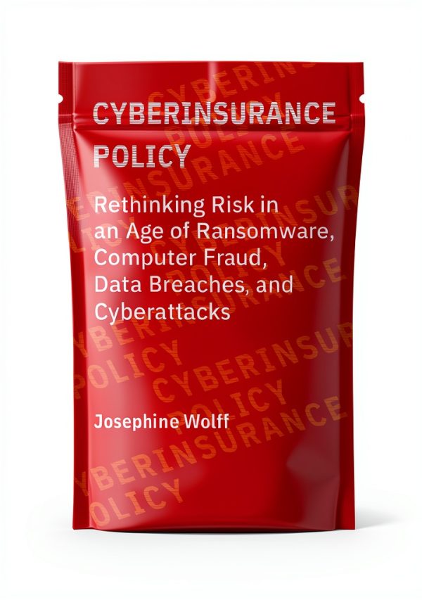 Risk Management for Kindle Store with The MIT Press-0