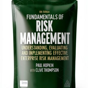 Risk Management Handbook 6th Edition Kogan Page Comprehensive Guide-0