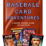 HarperCollins Biography Kindle 494‑Page Illustrated Story Ages 8‑12-0