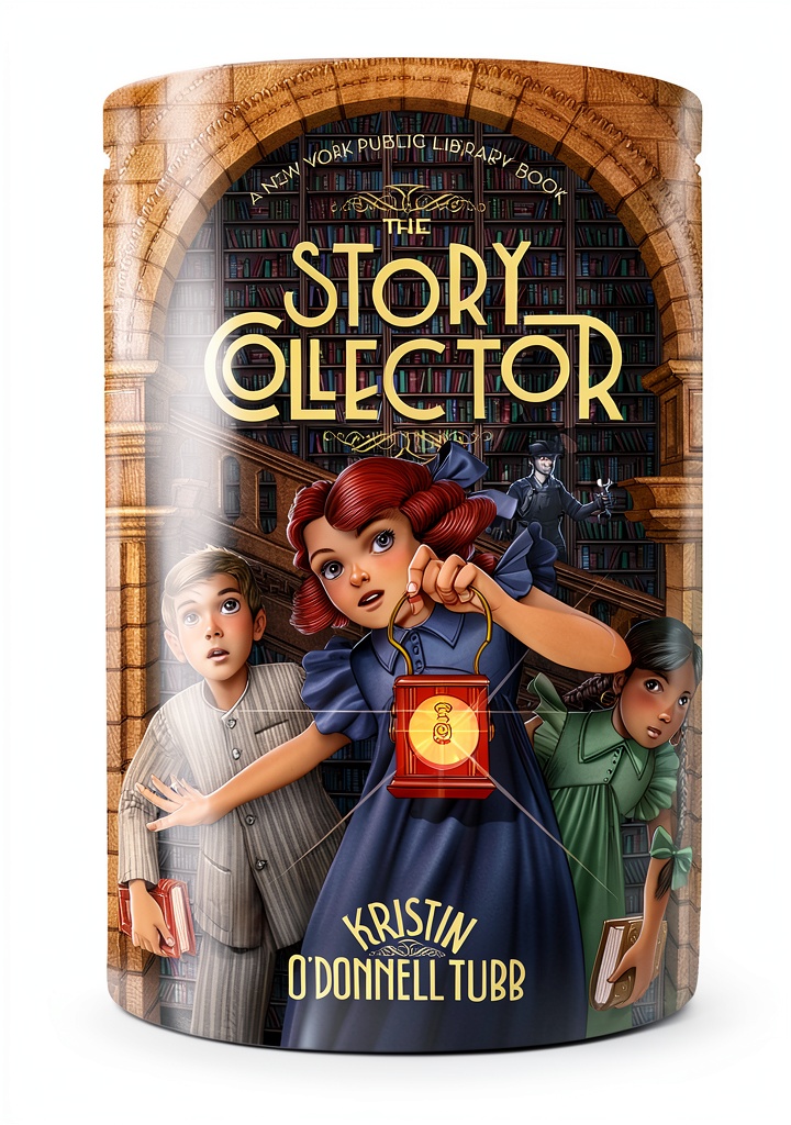The Story Collector