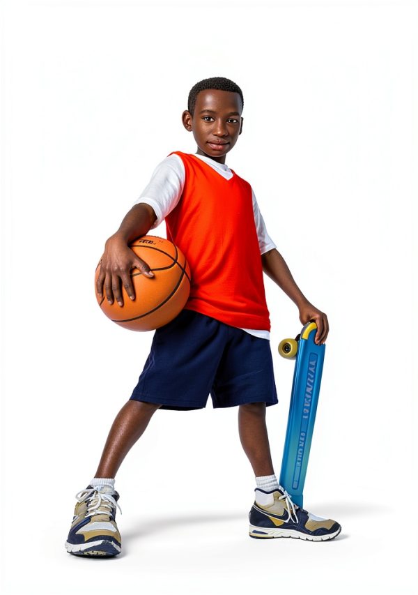 Scholastic Paperbacks STAT Standing Tall and Talented Book 1-0