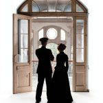 Penrose & Pyke Mystery Book 2 The Lost Ledger Kindle by Flax Bay Books-0