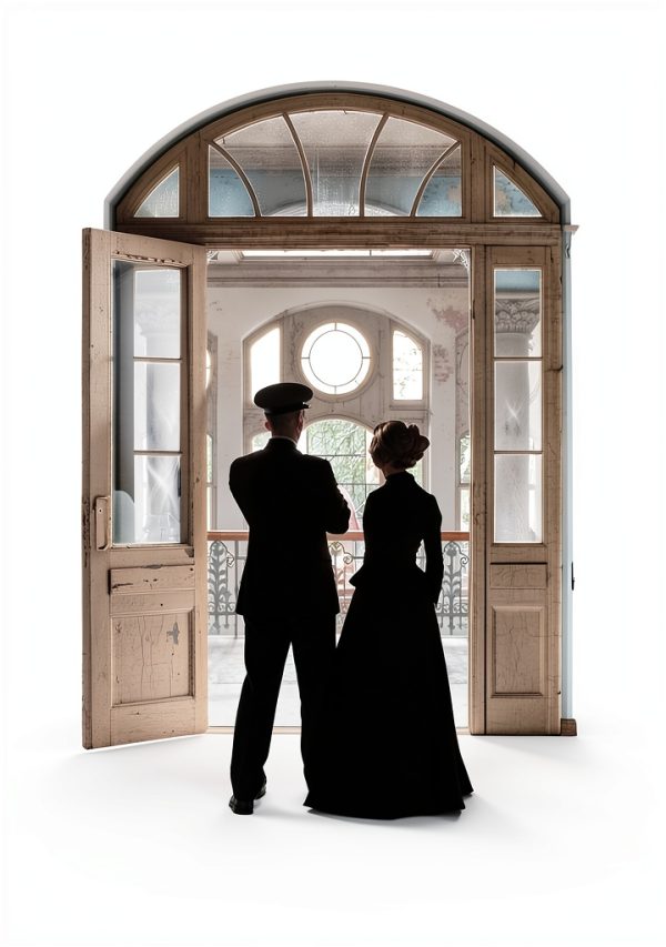 Penrose & Pyke Mystery Book 2 The Lost Ledger Kindle by Flax Bay Books-0