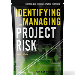 Risk Management for Dummies, 3rd Edition by J.D. Trissel-0