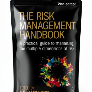Risk Management Book by Kogan Page 2nd Edition Kindle eBook 416 Pages-0