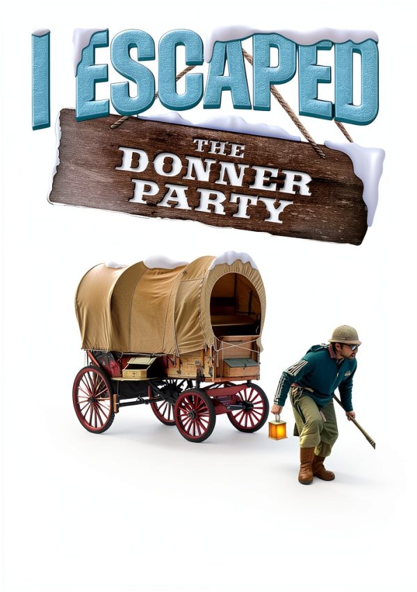 I Escaped: A Thrilling Children's Adventure by Best Day Books For-0