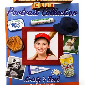 Baby-Sitters Club Collection eBook Scholastic Paperbacks Biography-0
