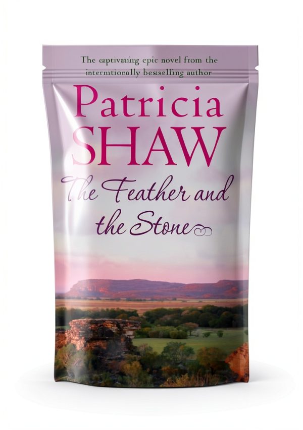 Headline Kindle Historical Fiction Australian Classic Novel-0