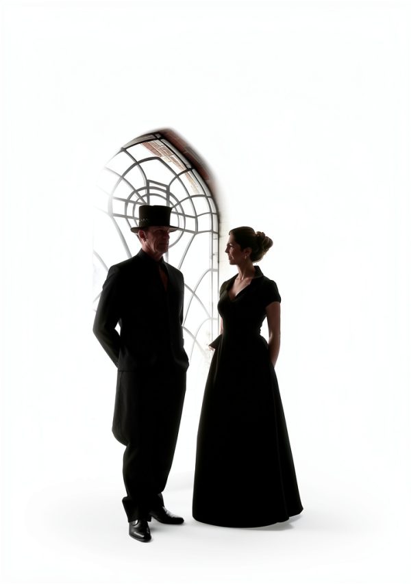 Penrose & Pyke Historical Mystery Kindle eBook by Flax Bay Books-0