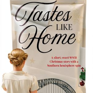 Historical Fiction Kindle eBook – 28‑Page Accessible Edition-0
