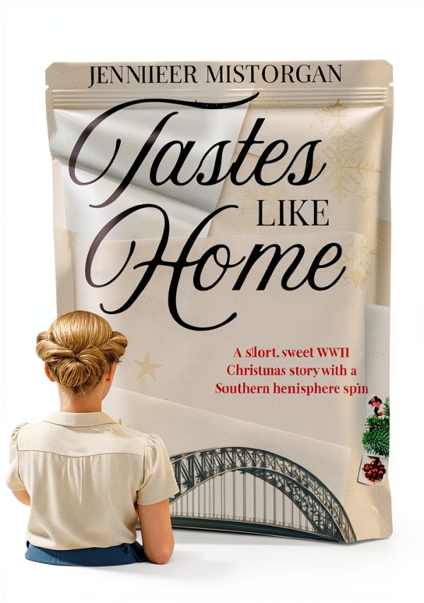 Historical Fiction Kindle eBook – 28‑Page Accessible Edition-0