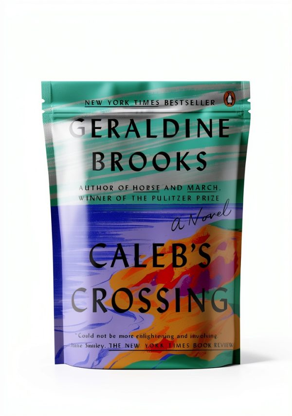 Penguin Books Kindle eBook Australian Fiction 434 Page Edition-0
