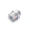 KF25 Oil Mist Filter XUFOPLY Lab Pump Exhaust Filter Quick‑Release-5
