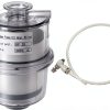 KF25 Oil Mist Filter XUFOPLY Lab Pump Exhaust Filter Quick‑Release-7