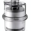 KF25 Oil Mist Filter XUFOPLY Lab Pump Exhaust Filter Quick‑Release-6