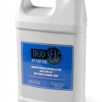 Welch Vacuum 1407K-15 Duo Seal Pump Oil, 1 gal Laboratory Grade-0