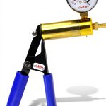 LeLuv Ultima Vacuum Pump Handle – Chamber with Padded Rubber Grips-0