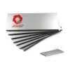 bmtCB carbon vane 90135200007 7pcs kit for becker pump DT3.40 T3.40 VT3.40 DT4.40 T4.40 VT 4.40 T3.40 VT 3.40 DSK T4.40 VT4.40 DSK T3.41DSK WN124-161 DIM: 95 43 4 mm-2