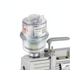 KF25 Oil Mist Filter XUFOPLY Lab Pump Exhaust Filter Quick‑Release-2