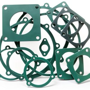 Vacuum Pump Gasket Kit Fruitland RCF500 Model with Durable Seals-0
