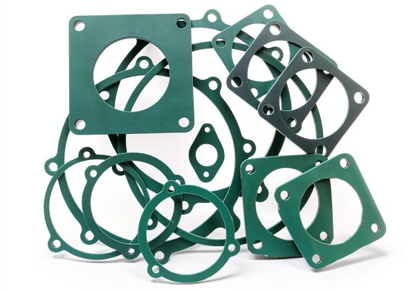 Vacuum Pump Gasket Kit Fruitland RCF500 Model with Durable Seals-0