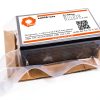 bmtCB Carbon vane 7pcs PM kit for becker Pump DT3.16 T3.16 VT3.16 DT4.16 T4.16 VT4.16 VT4.16DV T3.16DSK 90134700007 WN124-120 DIM: 63mm x 35.5mm x 4mm (1 set 7PCS)-0