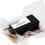 Carbon Vanes 90132700007 WN124-003 for Becker Pump DT3.10 VT3.10 T3.10 DT4.10 VT4.10 T4.10 55x27x3mm (Pack of 7 Pieces)-0