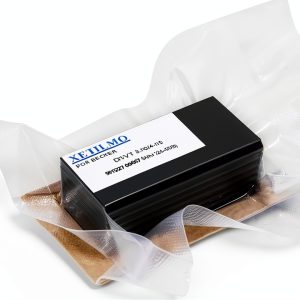 Carbon Vanes 90132700007 WN124-003 for Becker Pump DT3.10 VT3.10 T3.10 DT4.10 VT4.10 T4.10 55x27x3mm (Pack of 7 Pieces)-0