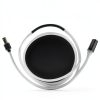 Peristaltic Pump Tube Accessories Moonshan GZL 4pcs Silicone Set-5