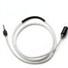 Peristaltic Pump Tube Accessories Moonshan GZL 4pcs Silicone Set-2